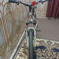 دوچرخه المپیا 16تمیز تمیز همراه سند