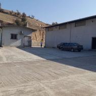 فروش کارگاه تولید خرپا تیرچه