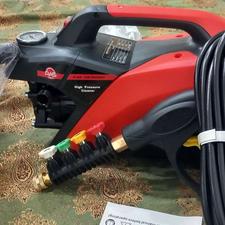 کارواش خانگی