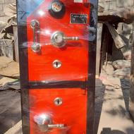 گاوصندوق در نسیم شهر اسلامشهر