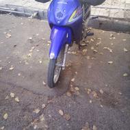 طرح ویو معاوضه هندا200 کاربرات تا 10سر داده میشه