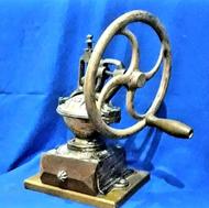 قهوه ساب سایز بزرگ قدیمی آنتیک و نایاب