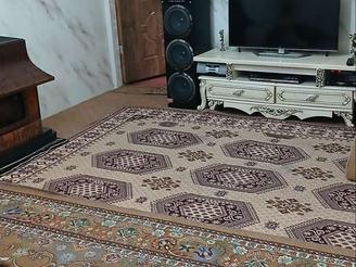 ویلایی سند تک برگی اورین املاک المهدی عج