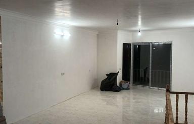 ساختمون نوساز با پروانه ساخت و انشعابات گاز و برق و آب