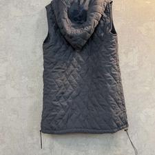 پافر ضخیم و کرک دار