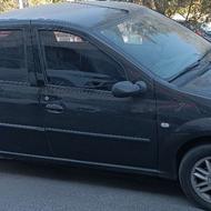 ال90 E2 فول مدل 91 مشکی فنی علایی روئیت درجه 1