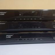 گیرنده دیجیتال 3عدد