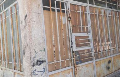 سویت بامغازه12 متری