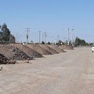 اجاره غلتک غلطک هپکو ویبره قوی (زیرسازی آسفالت شفته)