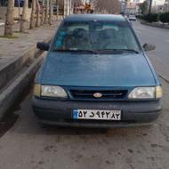 پراید صبا اطلسی83