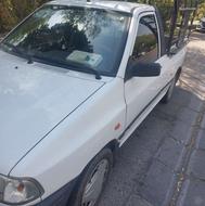 وانت پراید 151 خانگی فوق العاده تمیز96