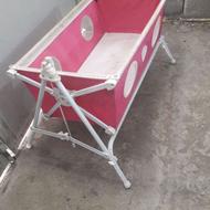 گهواره نوزاد درحد