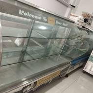 یخچال به شرط سالم