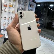ایفون 11 128گیگ ch