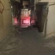 آپارتمان 57 متری در ایدلو