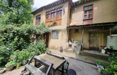 اجاره سوییت دربست حیاط دار (داخل ماسوله)