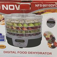 میوه خشک کن نوا