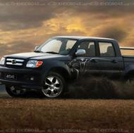 کاپرا دو دیفرانسیل تمیز و جوندار،آماده کار و سفر