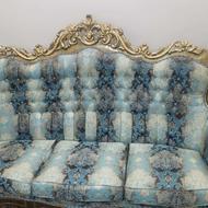 مبلمان استیل 9 نفره