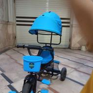 دوچرخه کودک