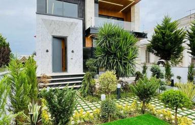 فروش ویلا 250 متر در سعادت آباد