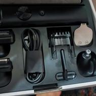 ریش تراش شیامی کامل ترین پک