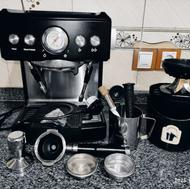 فروش دستگاه قهوه ساز مباشی مدل 2051