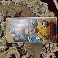 کیمدی ، کارت بازی 2025 .