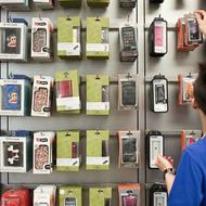 نیازمند فروشنده موبایل