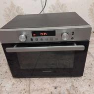 ماکروفر سولاردوم سامسونگ سامی 6