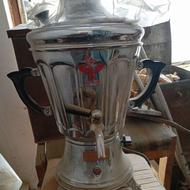 سماور برقی و نو