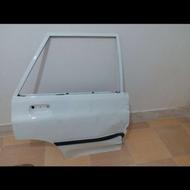 درب عقب سمت شاگرد