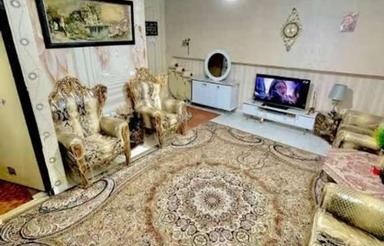 فروش آپارتمان 53 متر در بلوار قائمیه