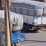 کاه سفید خریدارم