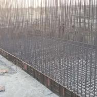 نیازمند چند نفر آرماتوربند و قالب بند