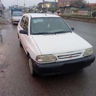 پراید 131 مدل 97