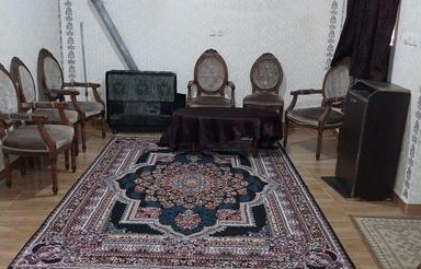 سویت تک خواب اجاره روزانه درشهر اکند