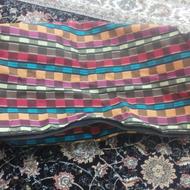 بقچه جای پتو سایز بزرگ نونو