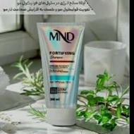 انواع شامپو ها تخصصی و مواد پاکسازی