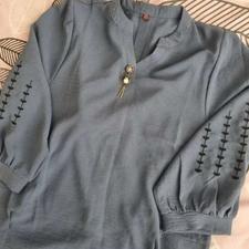 شومیز عروسکی