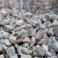 سنگ معدنی و ساختمانی