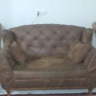 مبلمان راحتی