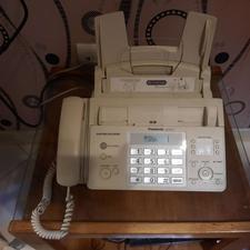 فکس پاناسونیک KX-FP711