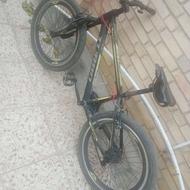 دوچرخه توربو