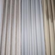 نصاب پرده هستم