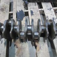 میلنگ میل لنگ میللنگ ایسوزو 6 تن