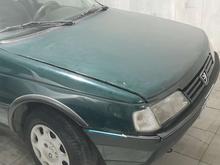 پژو آردی یشمی مدل 83دوبرگ سند در شیپور