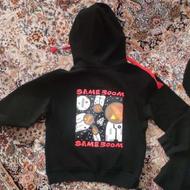 سویشرت اسپورت