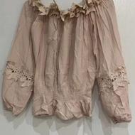 شومیزعروسکی