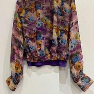 شومیز شلوار